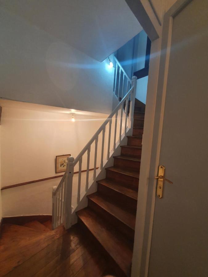 Chez Effat Holiday home Saint-Aignan (Loir-et-Cher)
