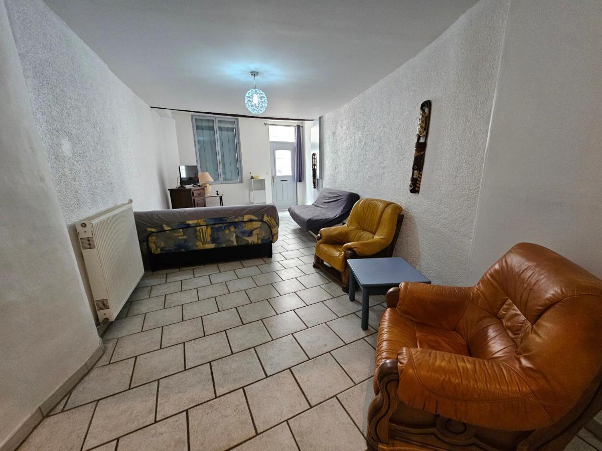 Chez Effat Ferienhaus