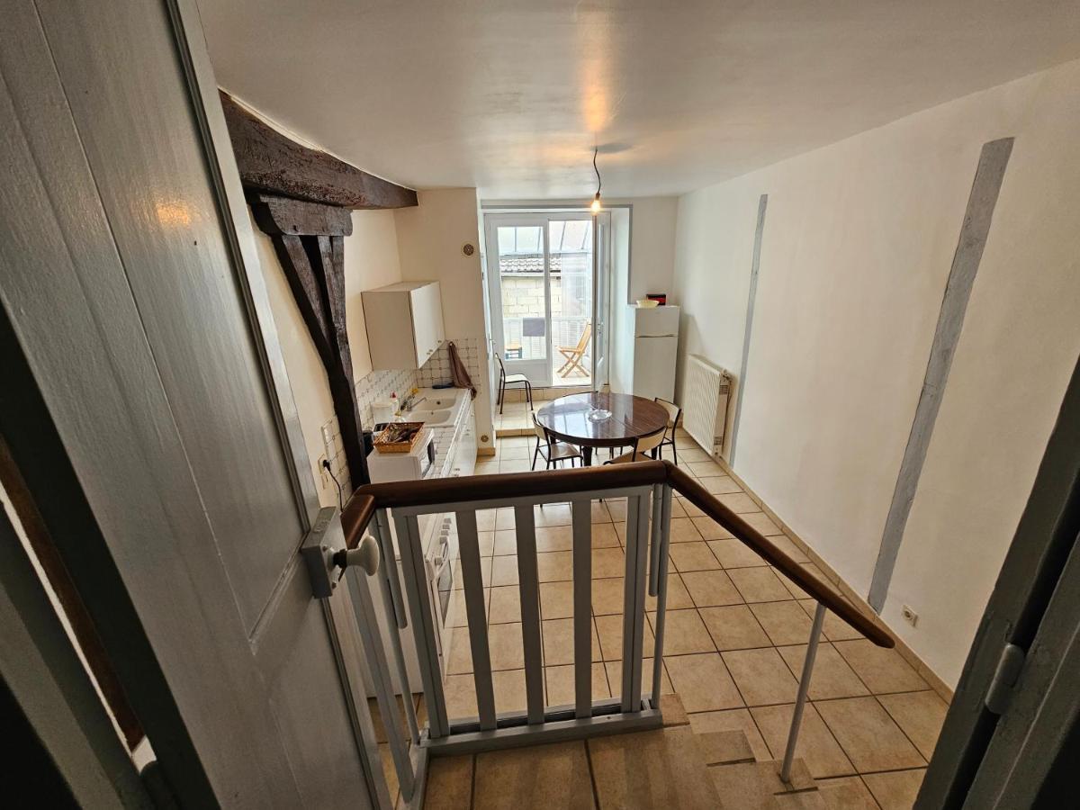 Chez Effat Saint-Aignan (Loir-et-Cher)