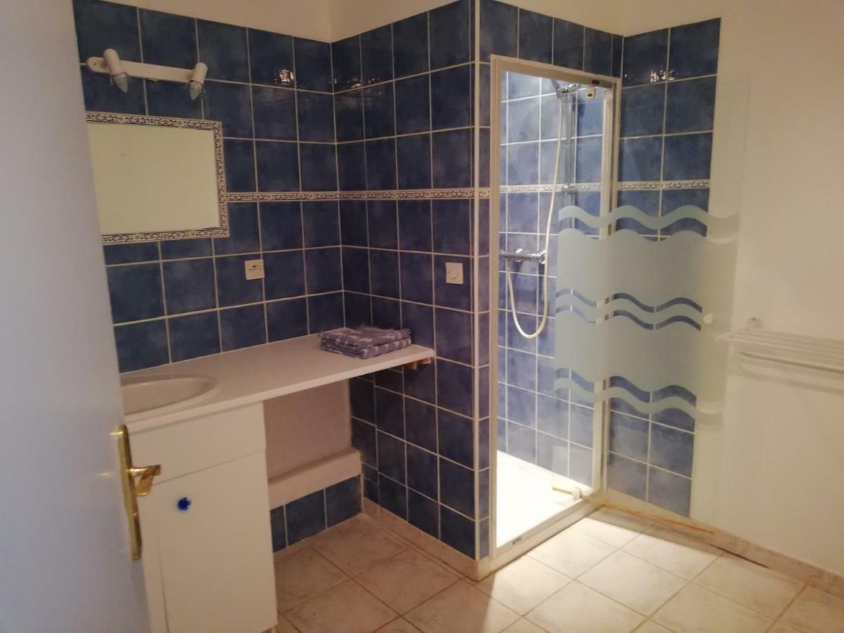 Ferienhaus Chez Effat *