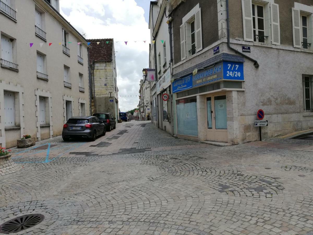Chez Effat Saint-Aignan (Loir-et-Cher)